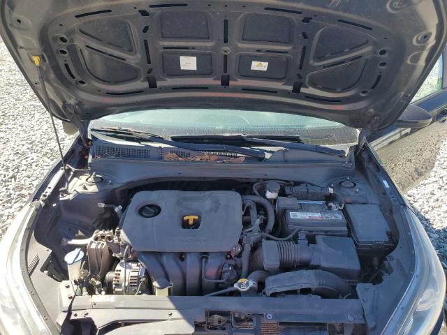 2019 KIA FORTE FE - 3KPF24AD7KE061000