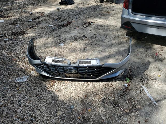 2023 HYUNDAI SONATA SEL #3310388027