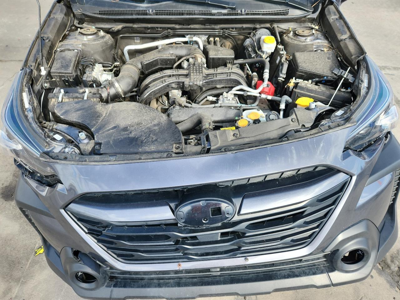 SUBARU OUTBACK PREMIUM