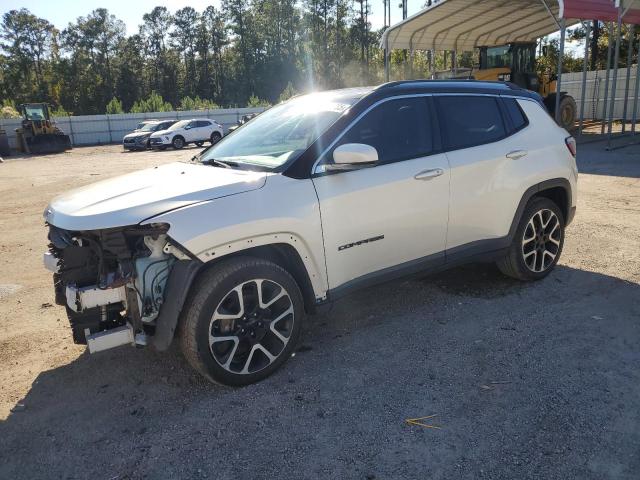 2018 JEEP COMPASS LI - 3C4NJCCB6JT124182