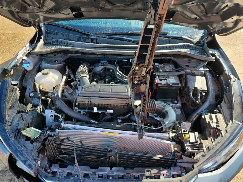 2024 FORD ESCAPE ACT #3302937612