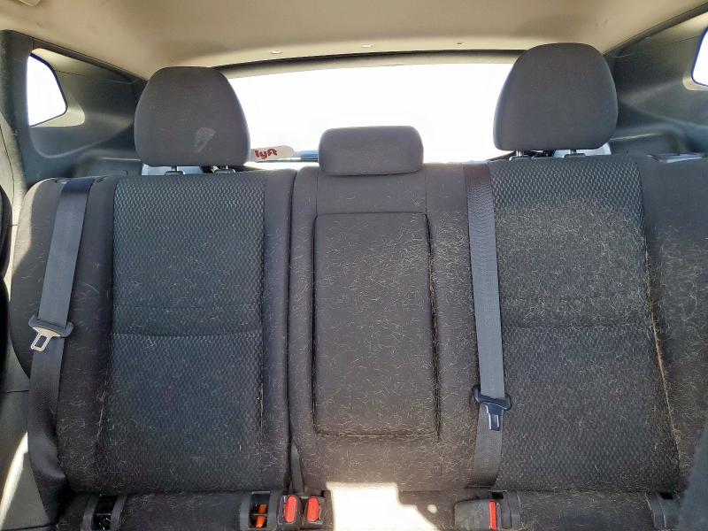 2018 NISSAN ROGUE SPOR #3298059158