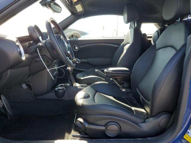 2013 MINI COOPER COU - WMWSX3C52DT409051