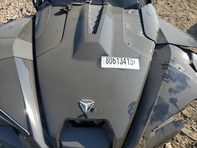 2017 POLARIS SLINGSHOT 57XAASFA4H8118800