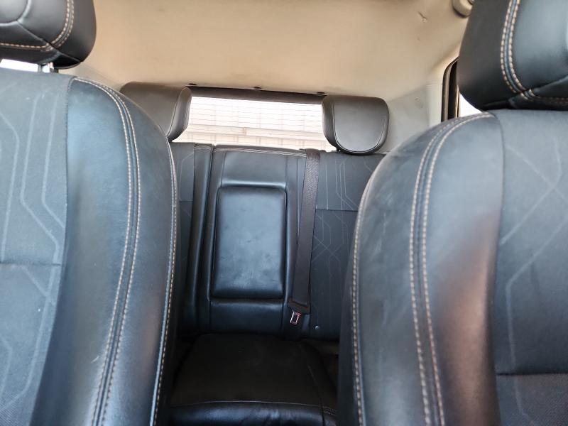 2021 CHEVROLET TRAX 1LT #3304615440