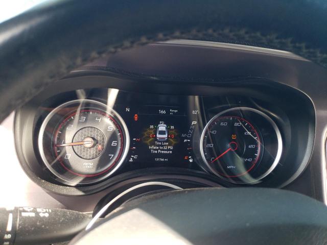 2019 DODGE CHARGER GT - 2C3CDXHG5KH671016