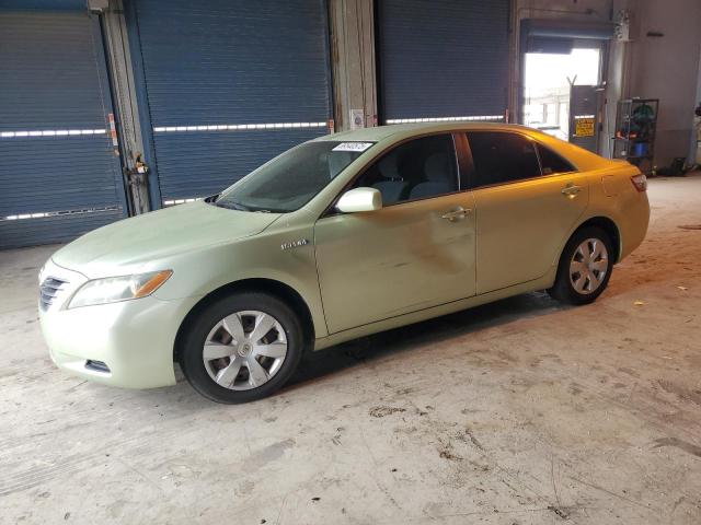 2008 TOYOTA CAMRY HYBR #3305603851