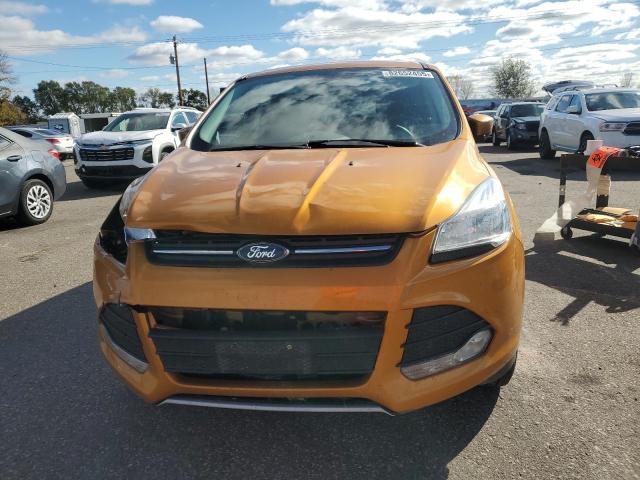 2016 FORD ESCAPE SE - 1FMCU9GX4GUB98928