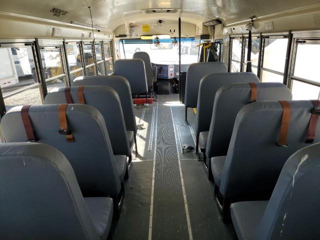 2013 IC CORPORATION 3000 CE #3286740292