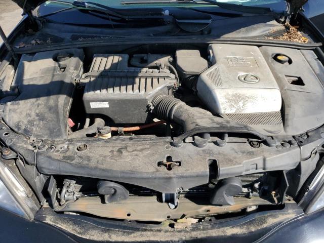 2008 LEXUS RX 400H #3257105248