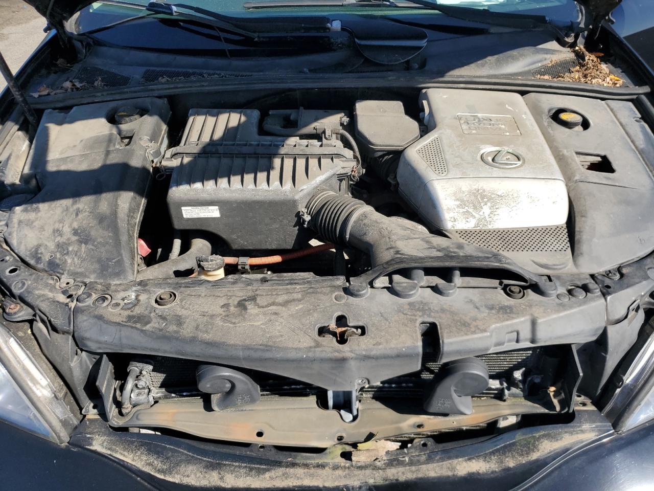 Lot #3257105248 2008 LEXUS RX 400H