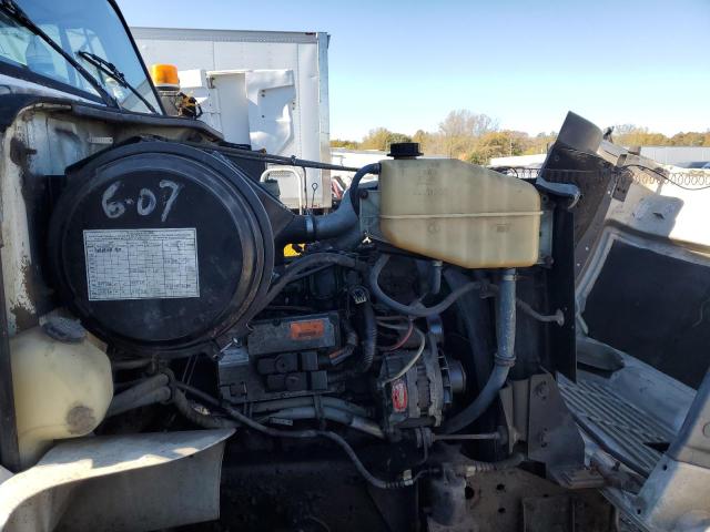 1999 INTERNATIONAL 4700 BOX TRUCK #3276395659