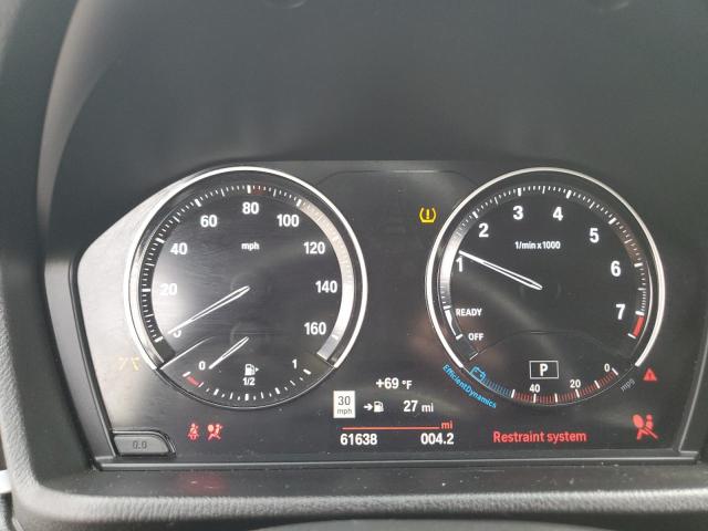 2022 BMW X2 XDRIVE2 WBXYJ1C06N5U39685