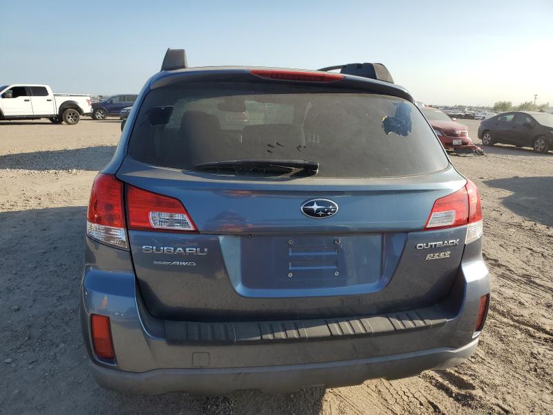 2013 SUBARU OUTBACK 2. - 4S4BRBGC4D3321548
