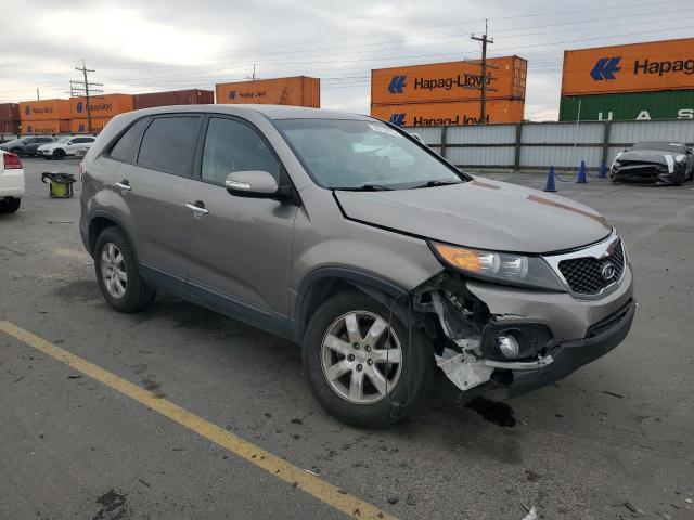 2013 KIA SORENTO LX #3296928884
