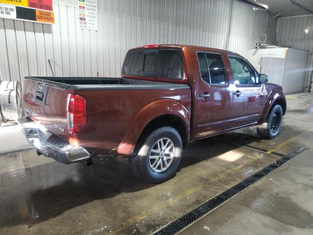 2016 NISSAN FRONTIER S - 1N6AD0EV7GN789934