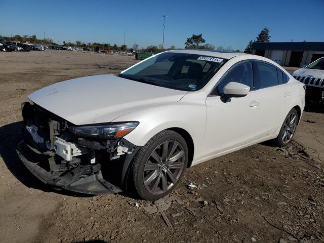 Global Auto Auctions: 2018 MAZDA 6 TOURING
