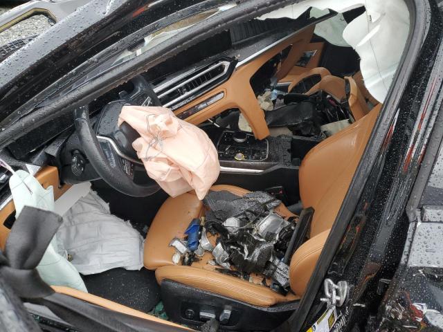 2023 BMW 330XI 3MW89FF00P8D70011