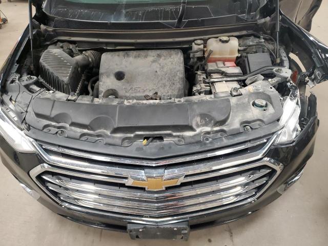 2019 CHEVROLET TRAVERSE H #3301756346