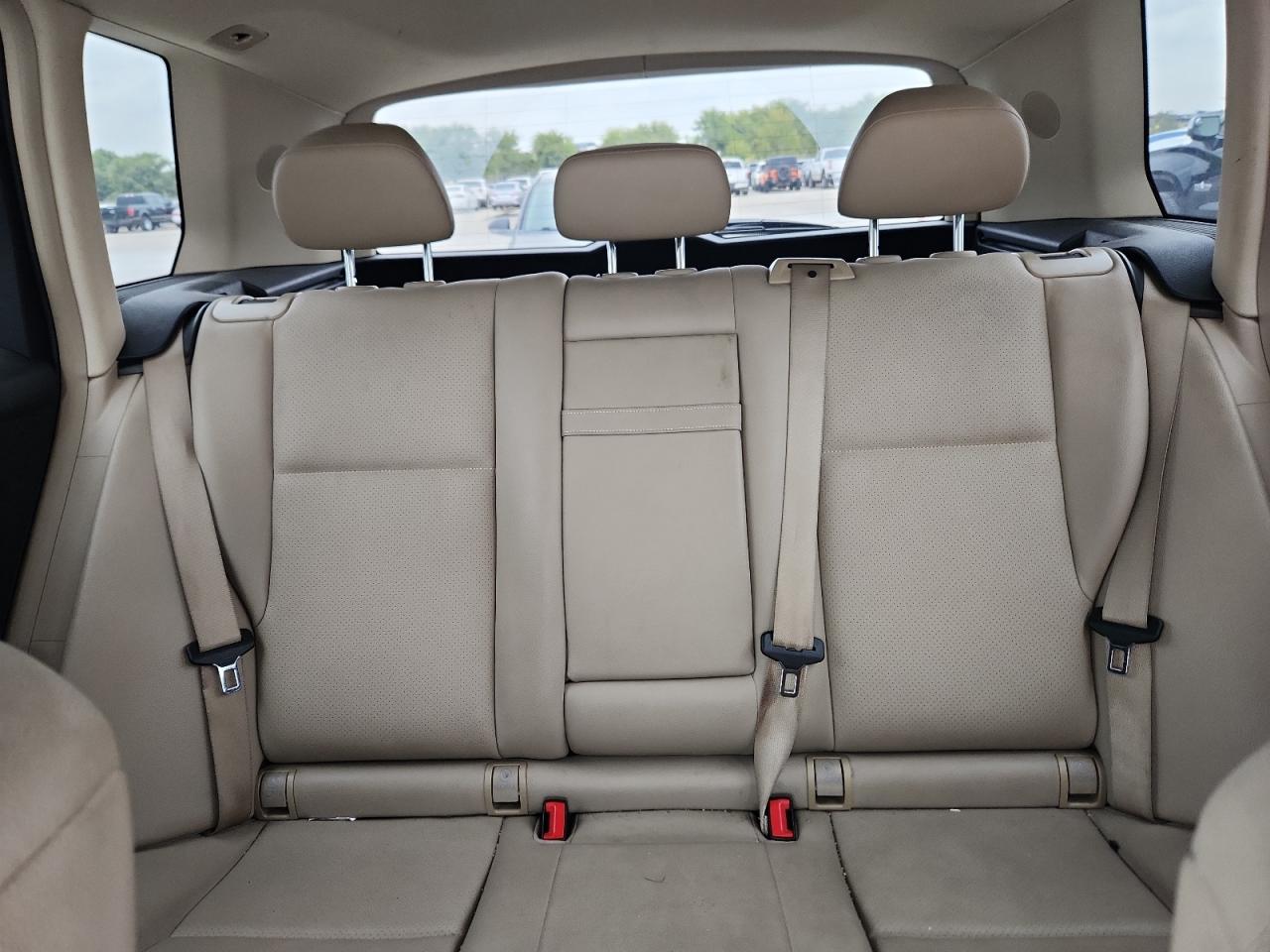 MERCEDES-BENZ GLK-CLASS 350