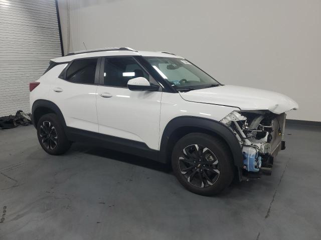 2023 CHEVROLET TRAILBLAZE KL79MRSL8PB091151