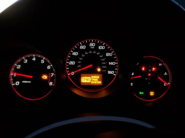 2008 ACURA TL TYPE S #3302735012