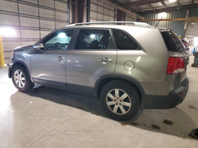 2011 KIA SORENTO BA - 5XYKT3A12BG110473
