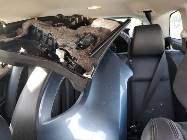 2015 MAZDA CX-9 GRAND #3283639977