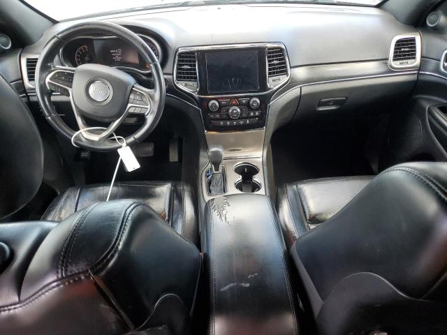 2019 JEEP GRAND CHEROKEE LIMITED 1C4RJFBG3KC746008