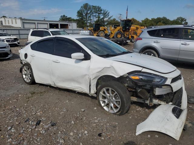 2013 DODGE DART SXT #3269009079