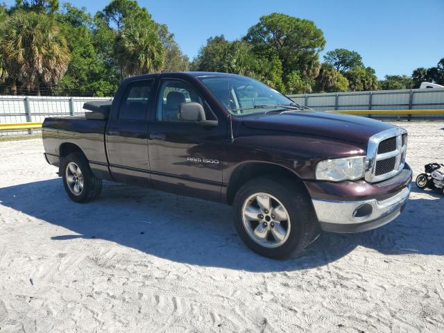 2004 DODGE RAM 1500 S #3304566488