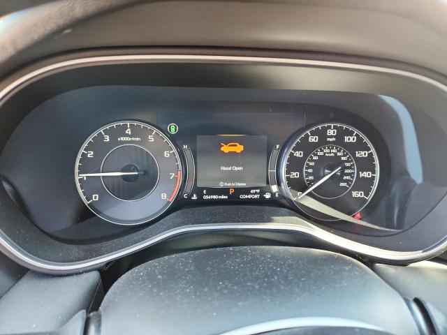 2021 ACURA TLX ADVANC 19UUB5F63MA003769