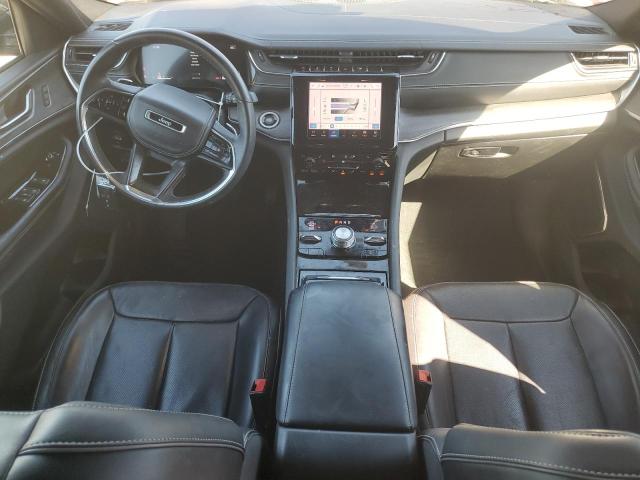 2022 JEEP GRAND CHER #3297902775