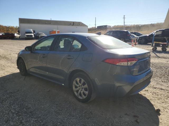 2020 TOYOTA COROLLA LE 5YFEPRAE7LP071755