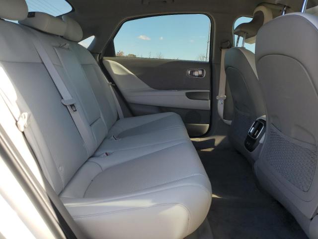 2024 HYUNDAI IONIQ 6 SE #3310318969