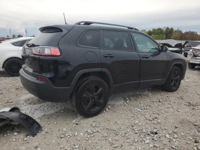 2019 JEEP CHEROKEE LATITUDE PLUS - 1C4PJMLB1KD464796