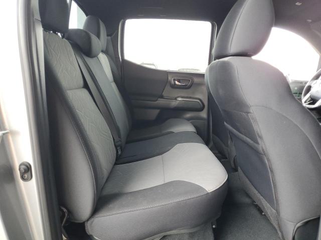 2023 TOYOTA TACOMA DOU - 3TMCZ5ANXPM645532