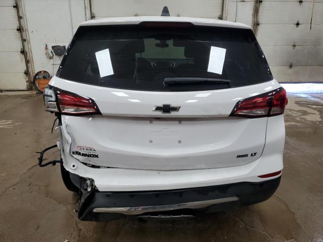 2022 CHEVROLET EQUINOX LT #3287697014