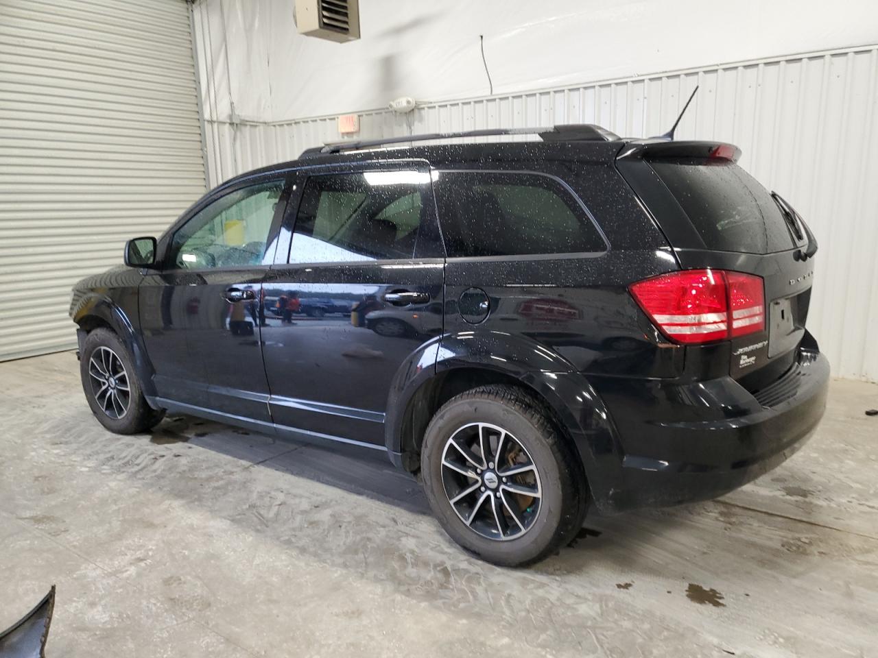 DODGE JOURNEY SE
