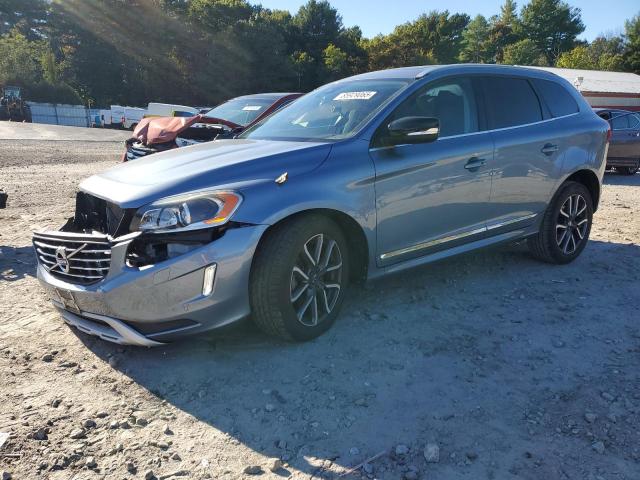 2017 VOLVO XC60 T6 DYNAMIC YV449MRR8H2004567