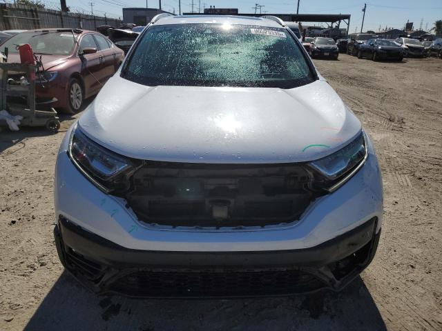 2022 HONDA CR-V TOURI - 5J6RT6H95NL033905