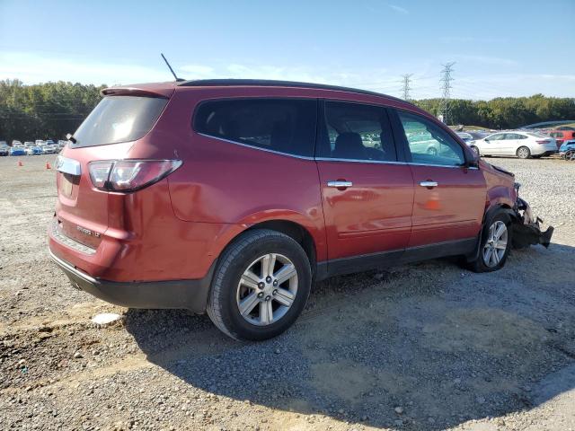 2014 CHEVROLET TRAVERSE L - 1GNKRGKD1EJ162784
