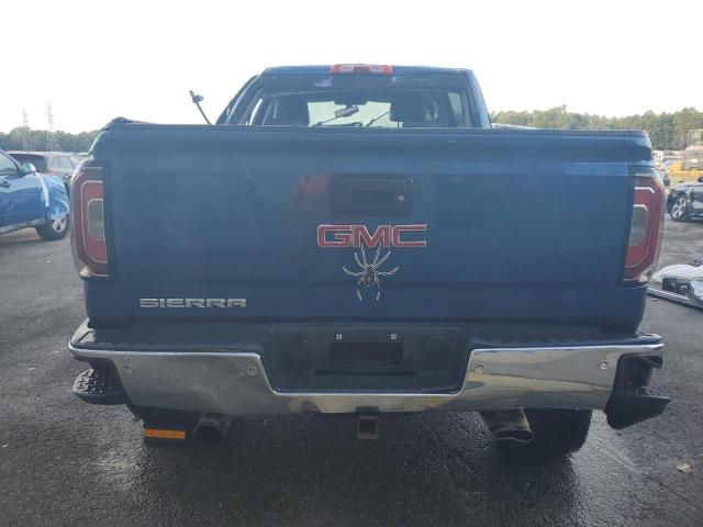 2016 GMC SIERRA K15 #3278552933