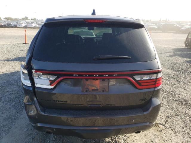 2015 DODGE DURANGO R/ - 1C4SDHCT9FC817251