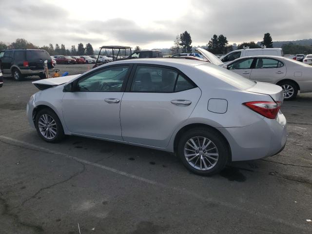 2014 TOYOTA COROLLA L - 5YFBURHE0EP001986