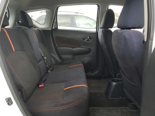 2017 NISSAN VERSA NOTE - 3N1CE2CPXHL370666