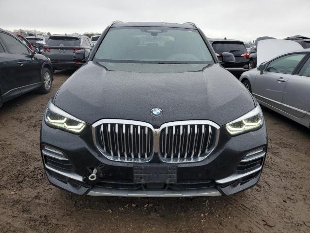 2021 BMW X5 XDRIVE4 #3292467674