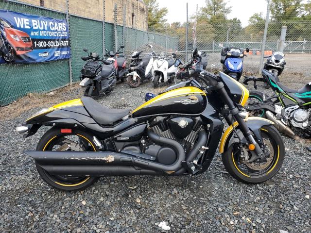 2014 SUZUKI VZR1800 - JS1VY53A2E2100316