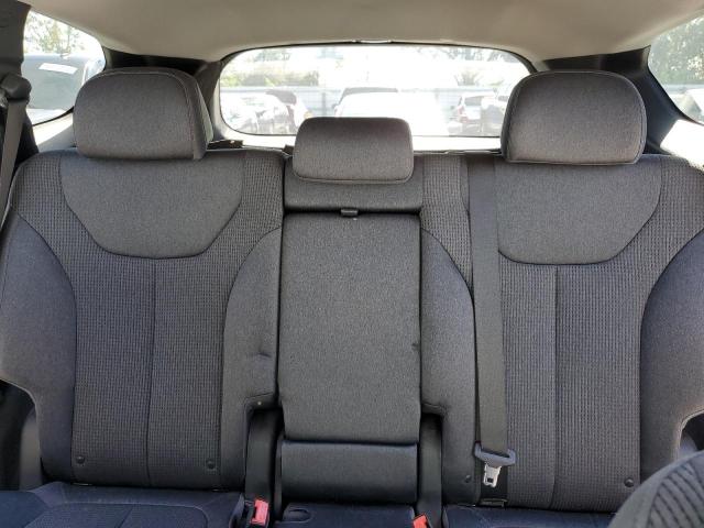 2019 HYUNDAI SANTA FE S 5NMS23AD0KH001903