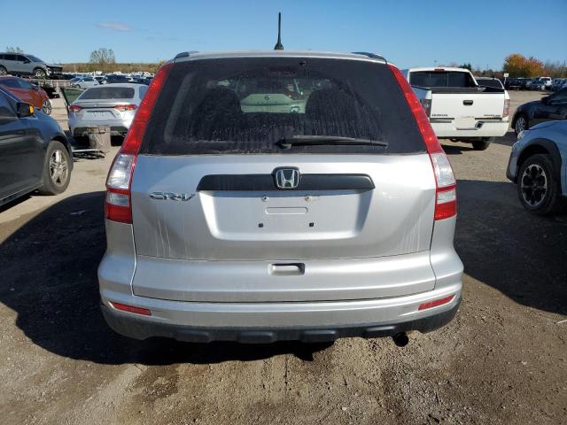 2010 HONDA CR-V LX - 5J6RE3H3XAL801764